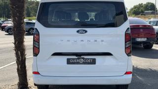 Ford Tourneo Custom  - Titanium - photo 3