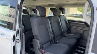 Ford Tourneo Custom  - Titanium - photo 4