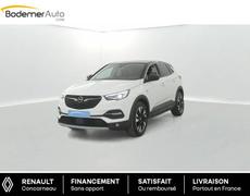 Opel Grandland Concarneau
