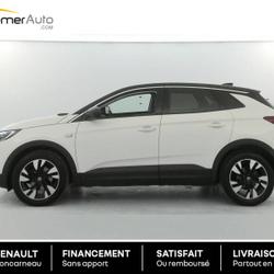 Opel Grandland 1.5 Diesel 130 ch BVA8 Ultimate Concarneau