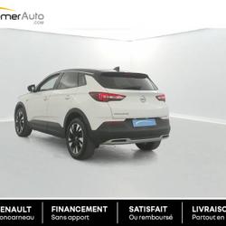Opel Grandland 1.5 Diesel 130 ch BVA8 Ultimate Concarneau