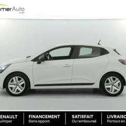 Renault Clio 5 E-Tech full hybrid 145 ch GSR2 Evolution Quimper