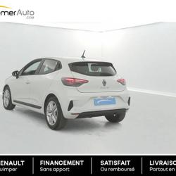 Renault Clio 5 E-Tech full hybrid 145 ch GSR2 Evolution Quimper