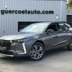 DS DS4 E-TENSE 225CH CROSS TROCADERO occasion - Guer - photo 2/24