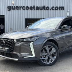 DS DS4 E-TENSE 225CH CROSS TROCADERO occasion - Guer - photo 3/24
