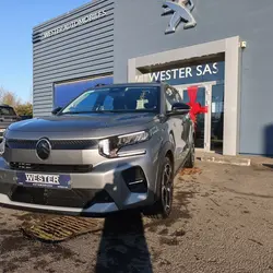 Citroen C3 1.2 TURBO 100CH PLUS Guer