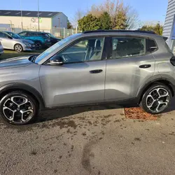 Citroen C3 1.2 TURBO 100CH PLUS Guer