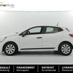 Renault Clio 5 SCe 65 Authentic TOURLAVILLE