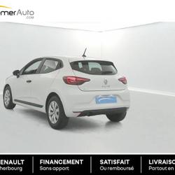 Renault Clio 5 SCe 65 Authentic TOURLAVILLE