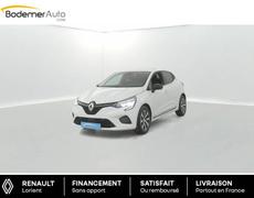 Renault Clio Societe Caudan