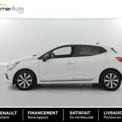 Renault Clio Societe SOCIETE BLUE DCI 100 EVOLUTION REVERSIBLE Caudan
