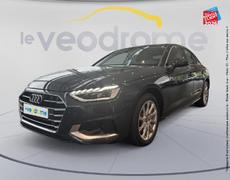 Audi A4 Illange