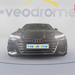Audi A4 40 TDI 190ch Business line Stronic 7 Bischheim