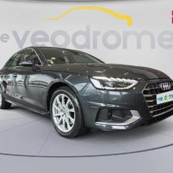 Audi A4 40 TDI 190ch Business line Stronic 7 Bischheim