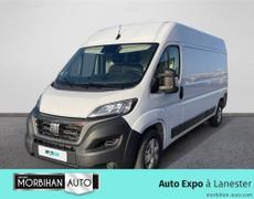 Fiat Ducato Lanester