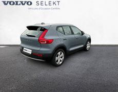 Volvo XC40 Mouilleron-le-Captif