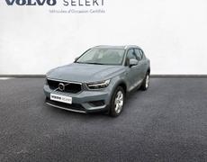Volvo XC40 Mouilleron-le-Captif