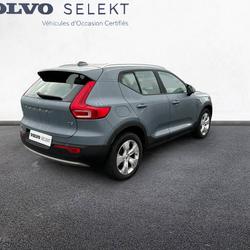 Volvo XC40 XC40 T3 163 ch Geartronic 8 Business Mouilleron-le-Captif