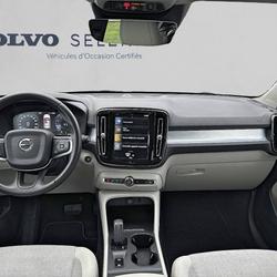 Volvo XC40 XC40 T3 163 ch Geartronic 8 Business Mouilleron-le-Captif