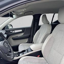 Volvo XC40 XC40 T3 163 ch Geartronic 8 Business Mouilleron-le-Captif