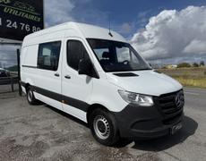 Mercedes Sprinter Carpiquet