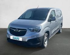 Opel Combo Cargo - COMBO CARGO 1.5 130 CH S/S L2H1 BVM6 AUGMENTE - PACK CLIM - 13 990 €