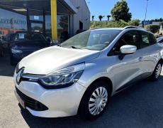 Renault Clio 3 Lanester