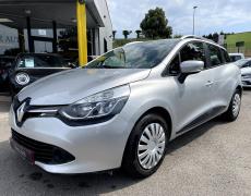 Renault Clio Estate Lanester