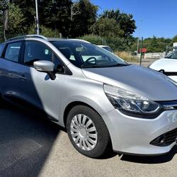Renault Clio 3 III (B/C85) 1.5 dCi 75ch Business eco&sup2; 5p Lanester