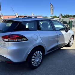 Renault Clio 3 III (B/C85) 1.5 dCi 75ch Business eco&sup2; 5p Lanester