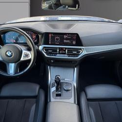 BMW Serie 4 420D M SPORT Theix-Noyalo