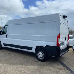 Opel Movano L3H2 3.3 140CH PACK PREMIUM CONNECT 19950&euro;HT Mordelles