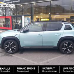 Renault R4 E-Tech Electrique 150 ch autonomie confort Techno Ch&acirc;teaulin