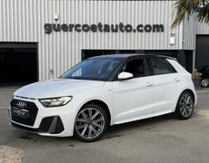 Audi A1 Sportback - 30 TFSI 110CH S LINE - 20 490 €