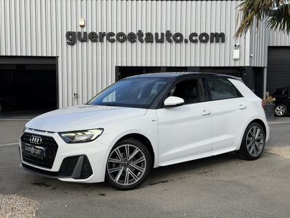 Audi A1 Sportback - 30 TFSI 110CH S LINE - 20 490 €