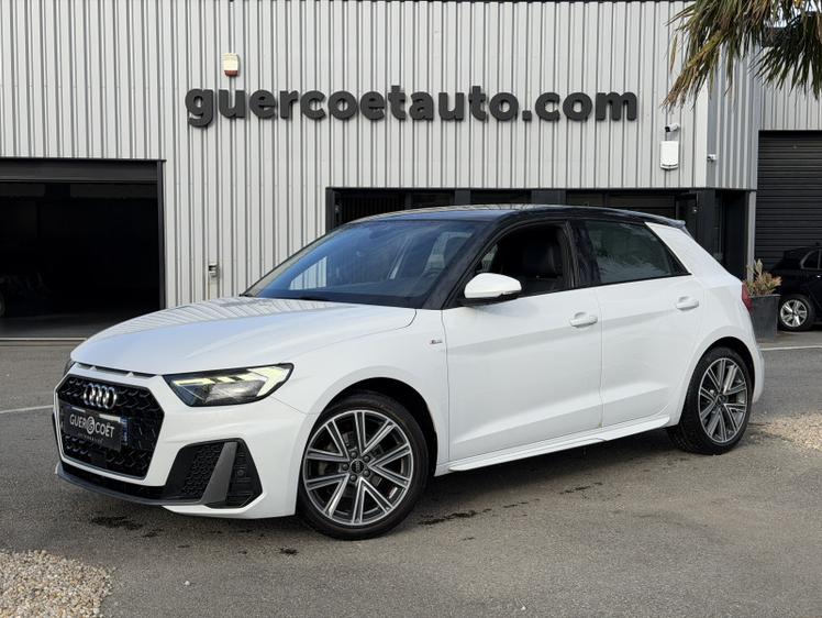 Audi A1 Sportback  - S Line - 20 490 €