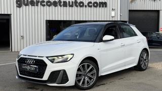 Audi A1 Sportback  - S Line - photo 1