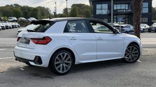 Audi A1 Sportback  - S Line - photo 2