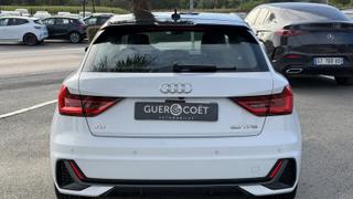Audi A1 Sportback  - S Line - photo 3