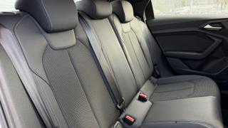 Audi A1 Sportback  - S Line - photo 4
