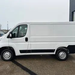 Opel Movano L1H1 2.2 BLUEHDI 140CH GPS  19990&euro; HT Guer