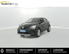 Renault Captur Concarneau