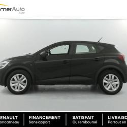 Renault Captur TCe 90 Equilibre Concarneau