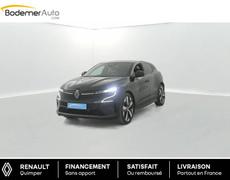 Renault Megane 4 Quimper