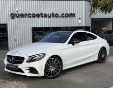 Mercedes CLA Guer