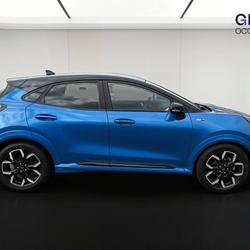 Ford Puma Puma 1.0 EcoBoost 125 ch mHEV S&S BVM6 ST-Line X Valence