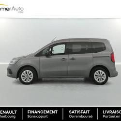 Renault Kangoo Blue dCi 95 Evolution TOURLAVILLE