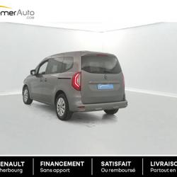 Renault Kangoo Blue dCi 95 Evolution TOURLAVILLE