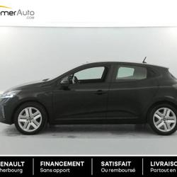 Renault Clio 5 E-Tech full hybrid 145 ch GSR2 Evolution TOURLAVILLE