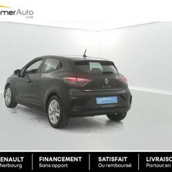 Renault Clio 5 E-Tech full hybrid 145 ch GSR2 Evolution TOURLAVILLE